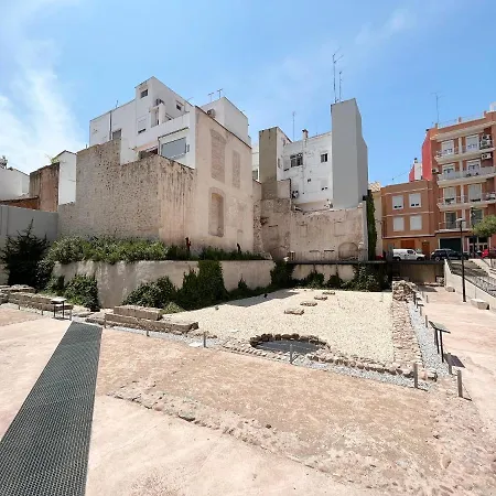 Appartement Global Properties, De 3 En