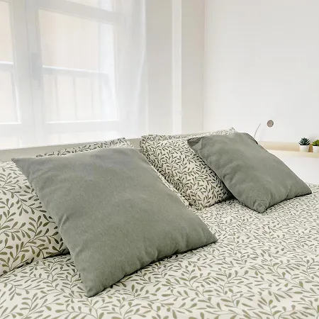 Global Properties, De 3 En Apartment *