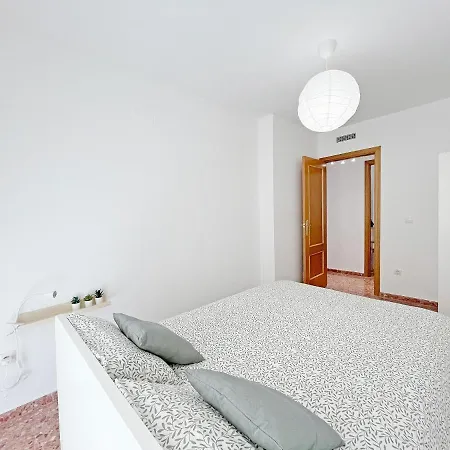 Apartment Global Properties, De 3 En Sagunto