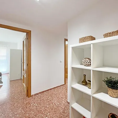 Apartamento Global Properties, De 3 En *
