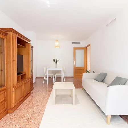 Apartamento Global Properties, De 3 En *
