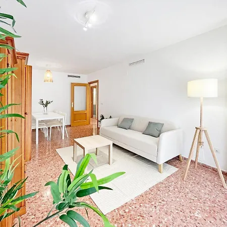 Global Properties, De 3 En Apartamento