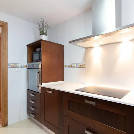 Apartamento Global Properties, De 3 En *