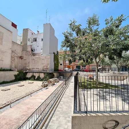 Global Properties, De 3 En Apartamento